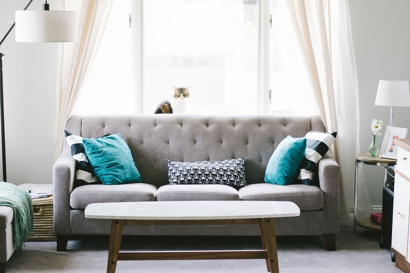 Repurposed Furniture DIYs
